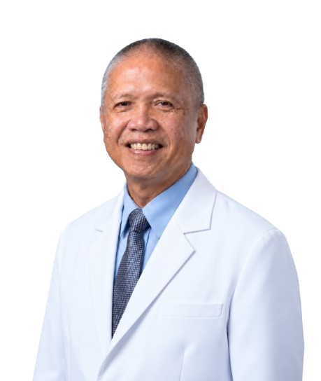 Lead Clinical Adopter Physician